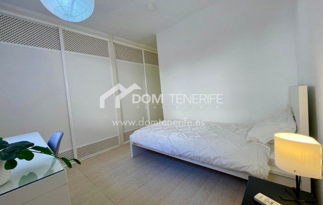Langfristige mieten - Wohnung -
Arona - Los Cristianos