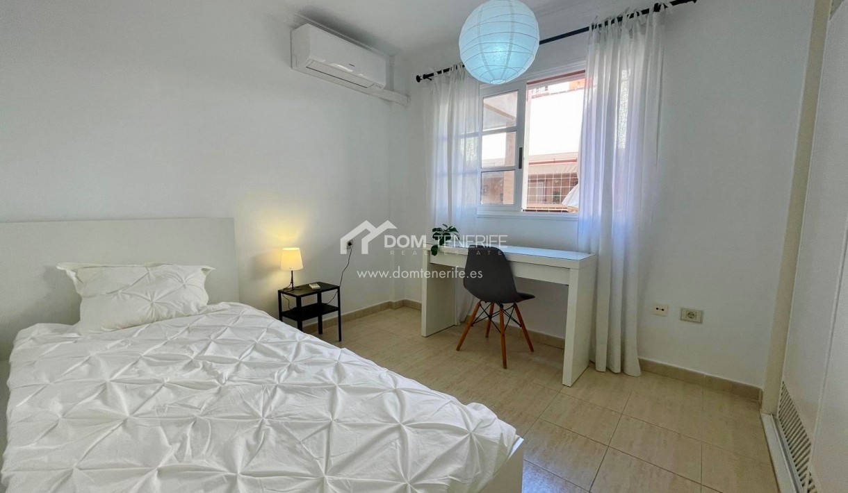 Langfristige mieten - Wohnung -
Arona - Los Cristianos