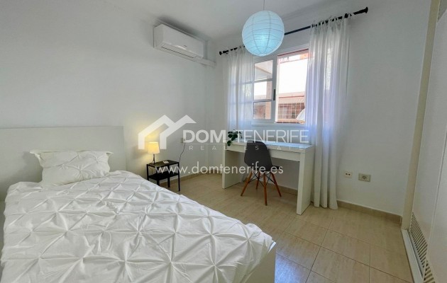 Langfristige mieten - Wohnung -
Arona - Los Cristianos
