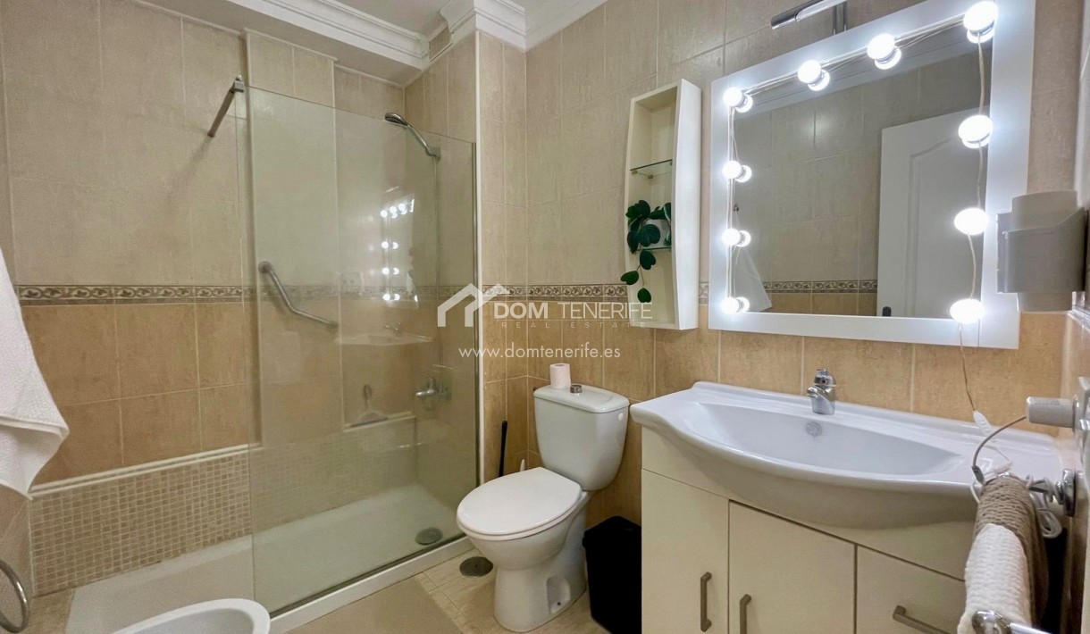 Langfristige mieten - Wohnung -
Arona - Los Cristianos