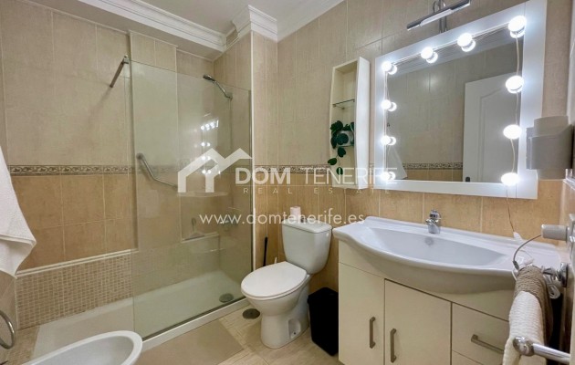 Langfristige mieten - Wohnung -
Arona - Los Cristianos
