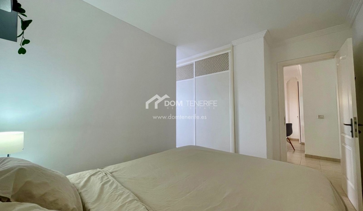 Langfristige mieten - Wohnung -
Arona - Los Cristianos