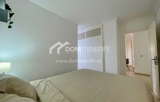 Langfristige mieten - Wohnung -
Arona - Los Cristianos