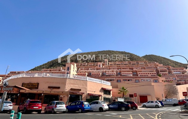 Langfristige mieten - Wohnung -
Arona - Los Cristianos