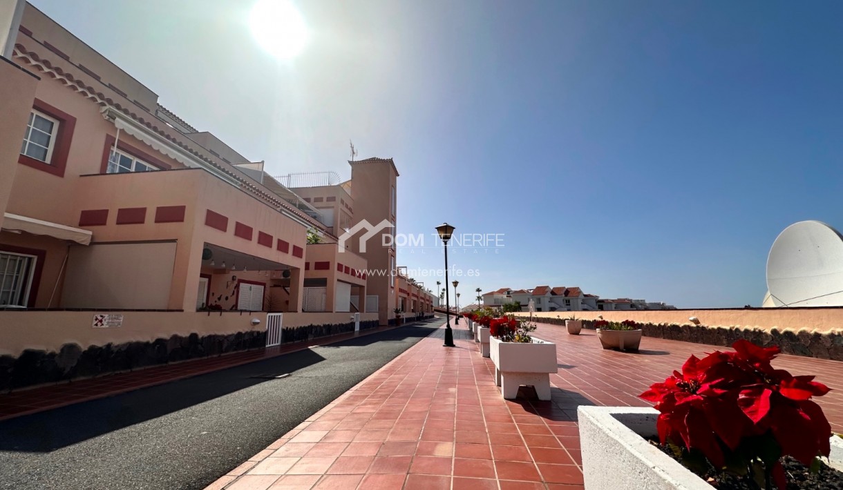 Langfristige mieten - Wohnung -
Arona - Los Cristianos