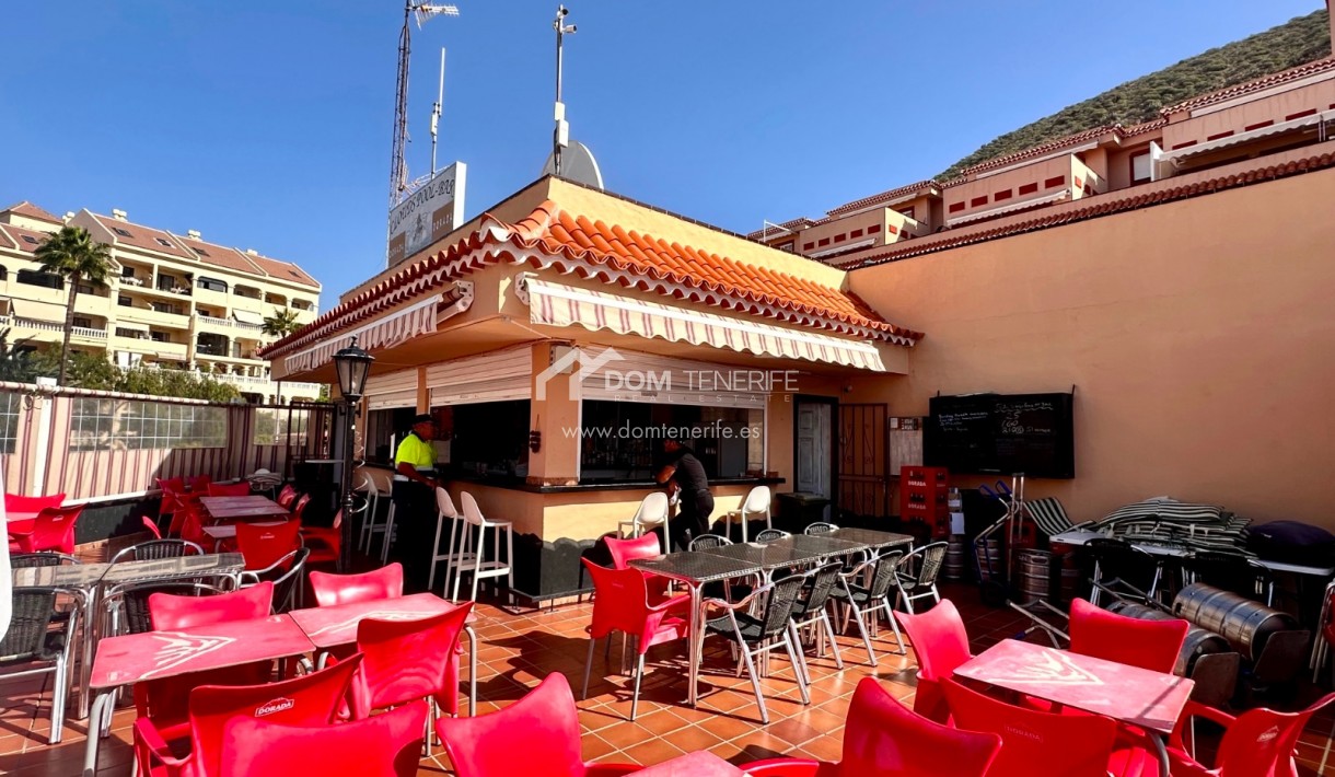 Langfristige mieten - Wohnung -
Arona - Los Cristianos