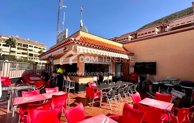 Langfristige mieten - Wohnung -
Arona - Los Cristianos