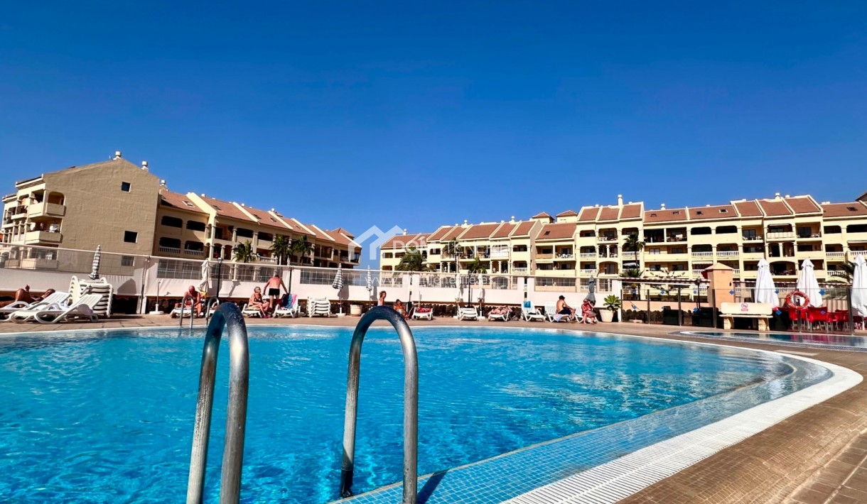 Langfristige mieten - Wohnung -
Arona - Los Cristianos