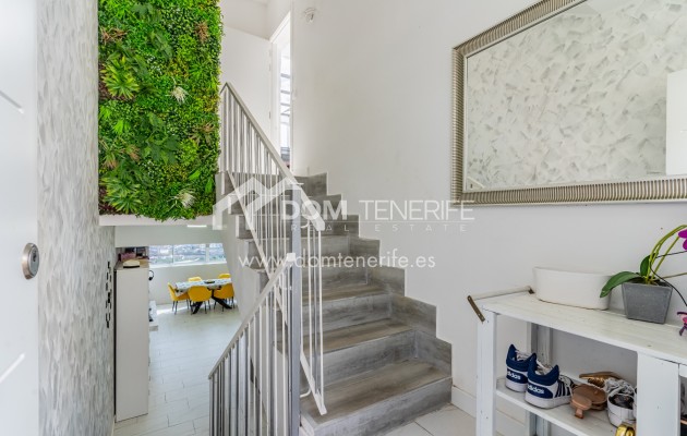 Sale - Townhouse -
Adeje - Los Menores