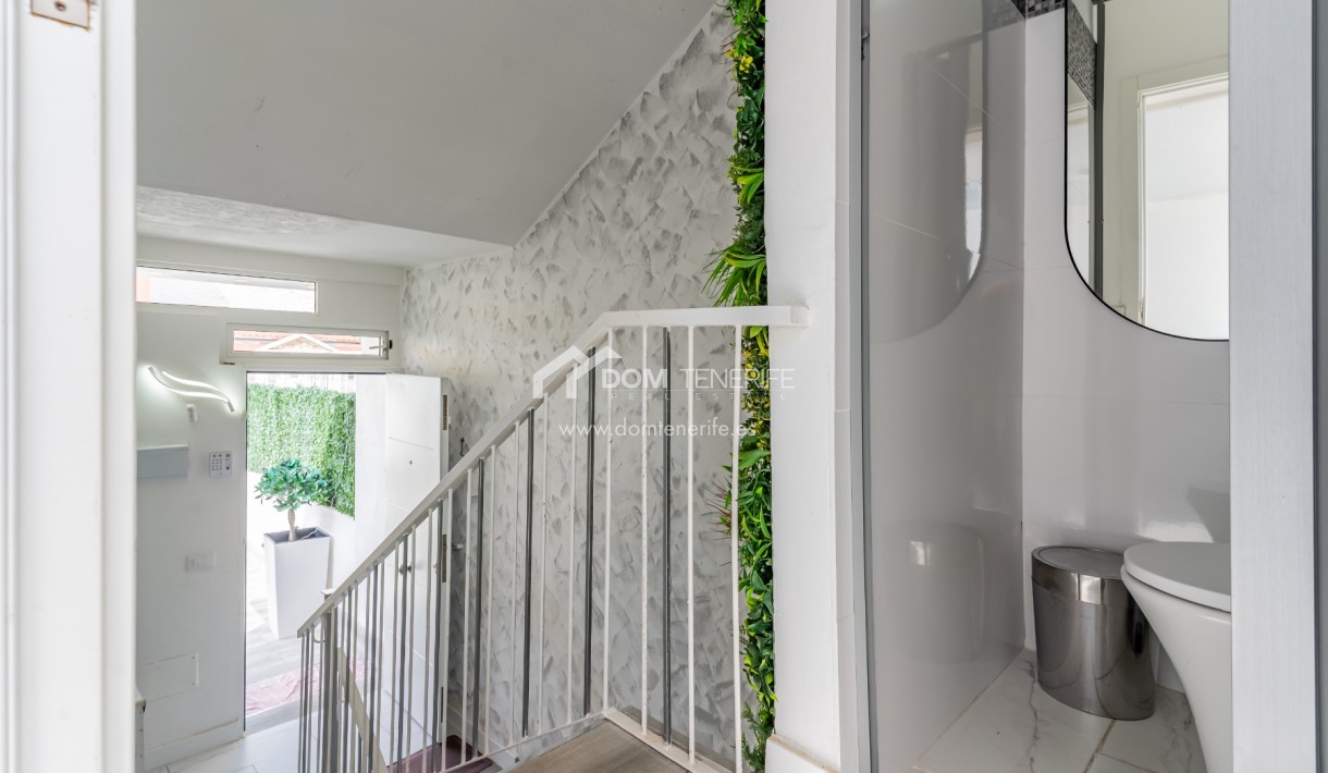 Sale - Townhouse -
Adeje - Los Menores