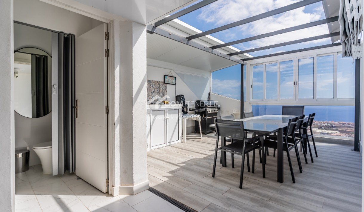 Sale - Townhouse -
Adeje - Los Menores