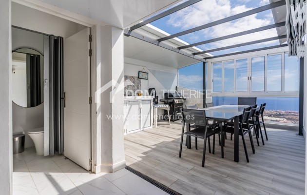 Sale - Townhouse -
Adeje - Los Menores