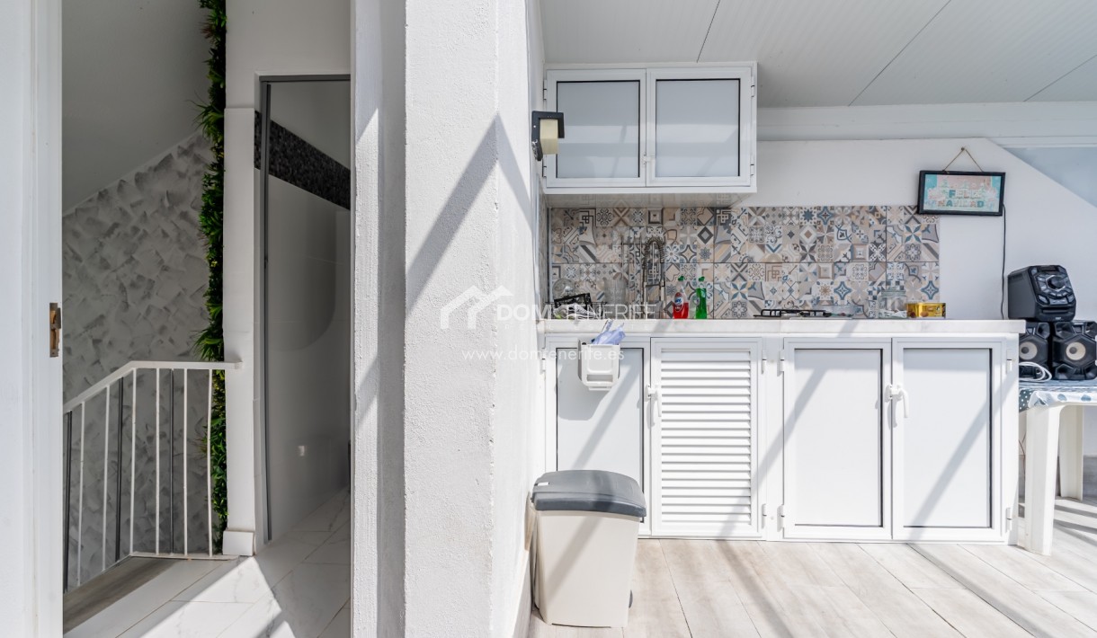 Sale - Townhouse -
Adeje - Los Menores
