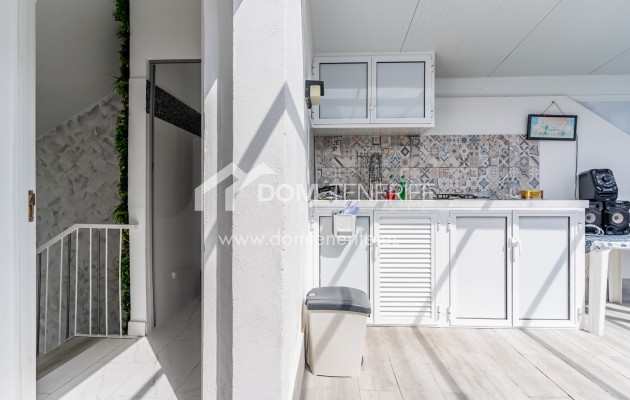 Sale - Townhouse -
Adeje - Los Menores