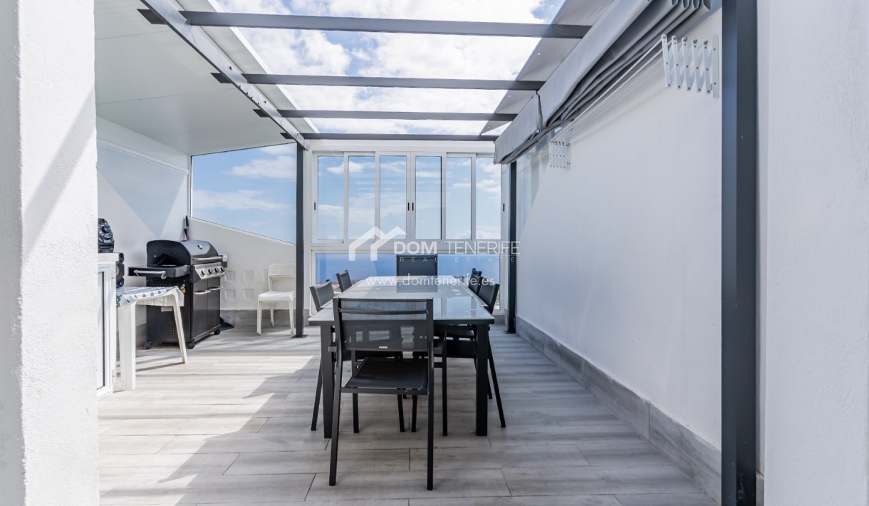 Sale - Townhouse -
Adeje - Los Menores