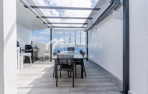 Sale - Townhouse -
Adeje - Los Menores