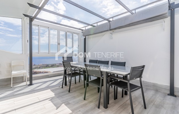 Sale - Townhouse -
Adeje - Los Menores