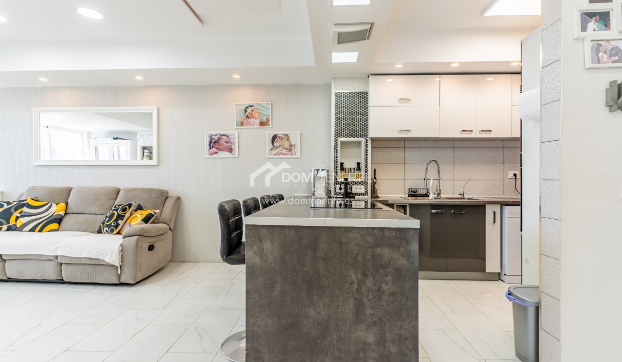 Sale - Townhouse -
Adeje - Los Menores