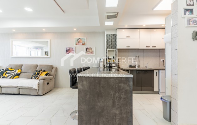 Sale - Townhouse -
Adeje - Los Menores
