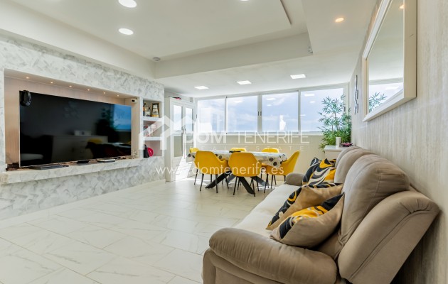 Sale - Townhouse -
Adeje - Los Menores