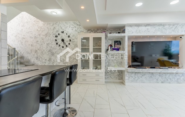 Sale - Townhouse -
Adeje - Los Menores