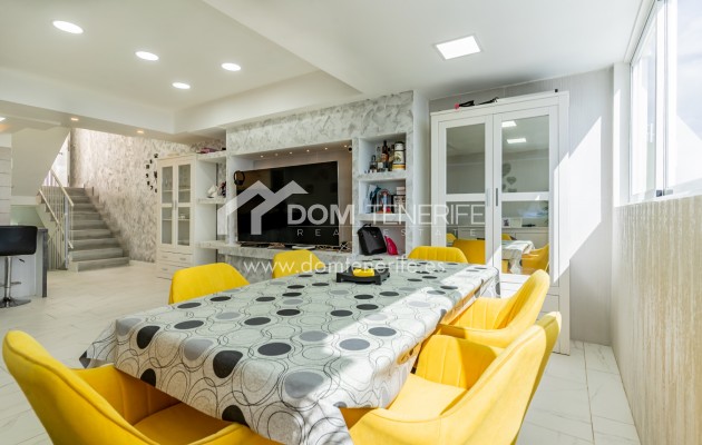 Sale - Townhouse -
Adeje - Los Menores
