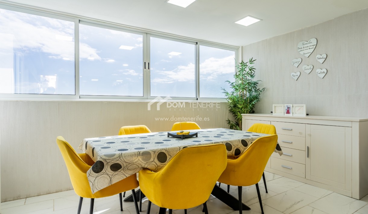 Sale - Townhouse -
Adeje - Los Menores