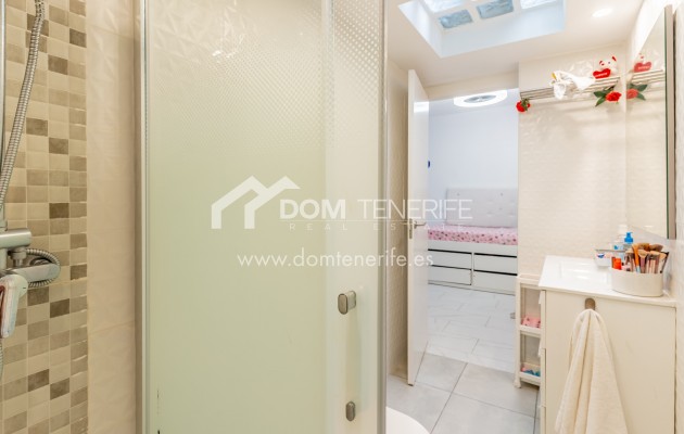 Sale - Townhouse -
Adeje - Los Menores