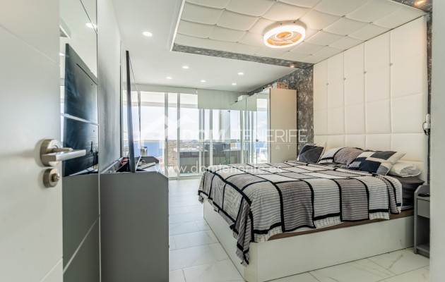 Sale - Townhouse -
Adeje - Los Menores