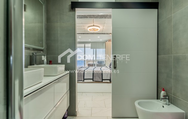 Sale - Townhouse -
Adeje - Los Menores