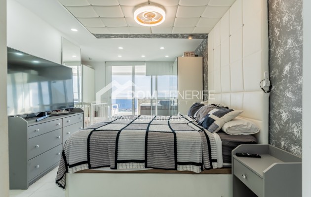 Sale - Townhouse -
Adeje - Los Menores