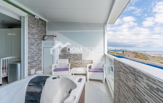 Sale - Townhouse -
Adeje - Los Menores