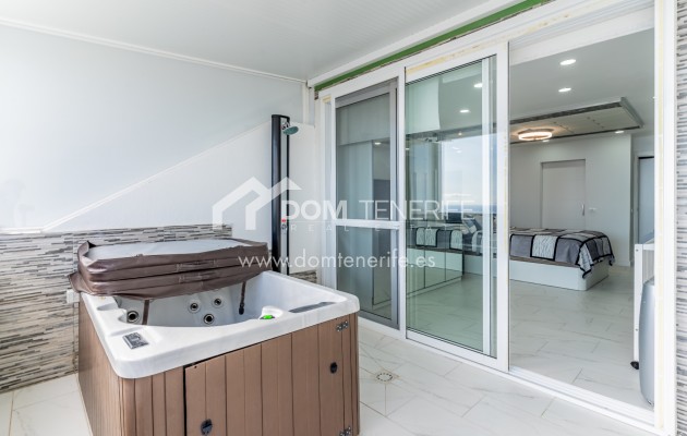 Sale - Townhouse -
Adeje - Los Menores