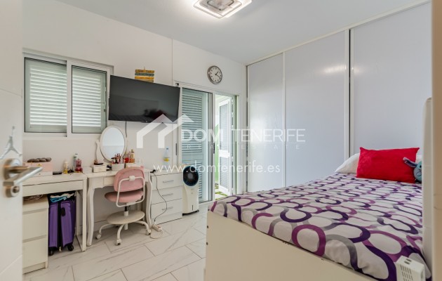 Sale - Townhouse -
Adeje - Los Menores