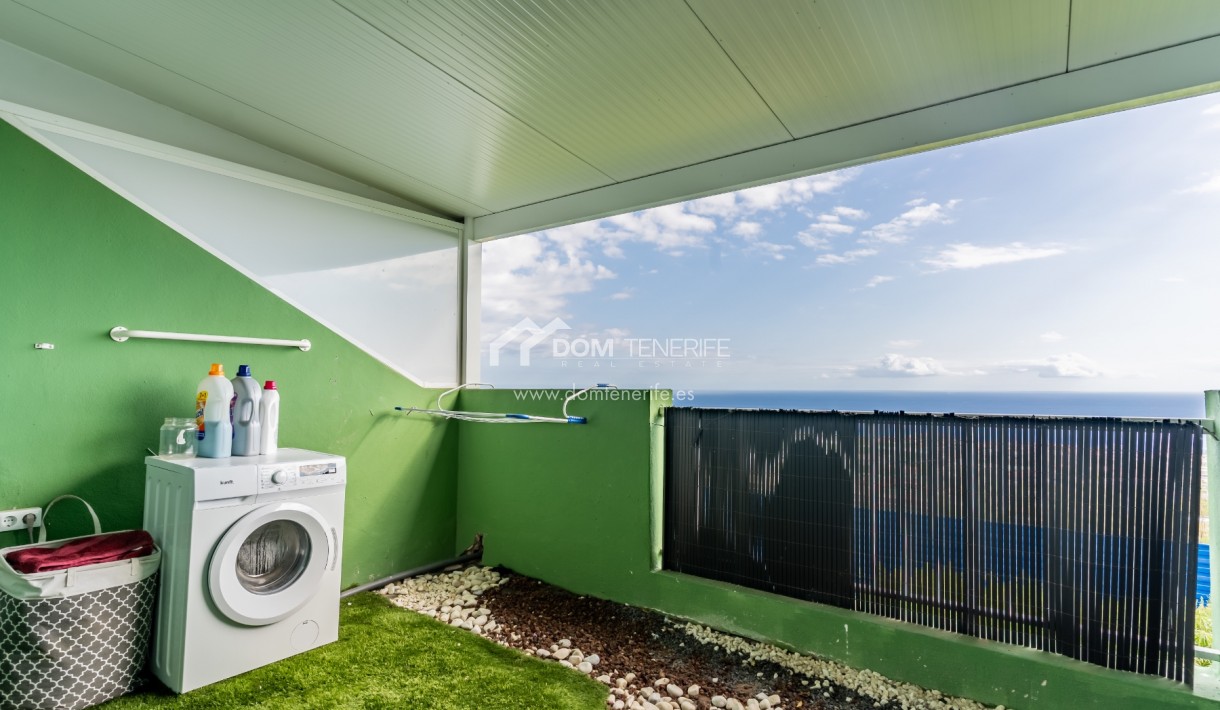 Sale - Townhouse -
Adeje - Los Menores