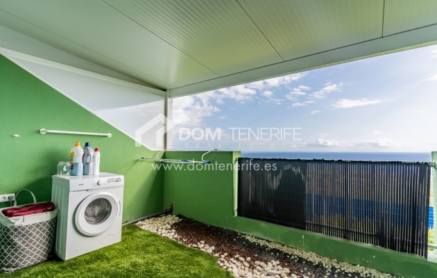 Sale - Townhouse -
Adeje - Los Menores
