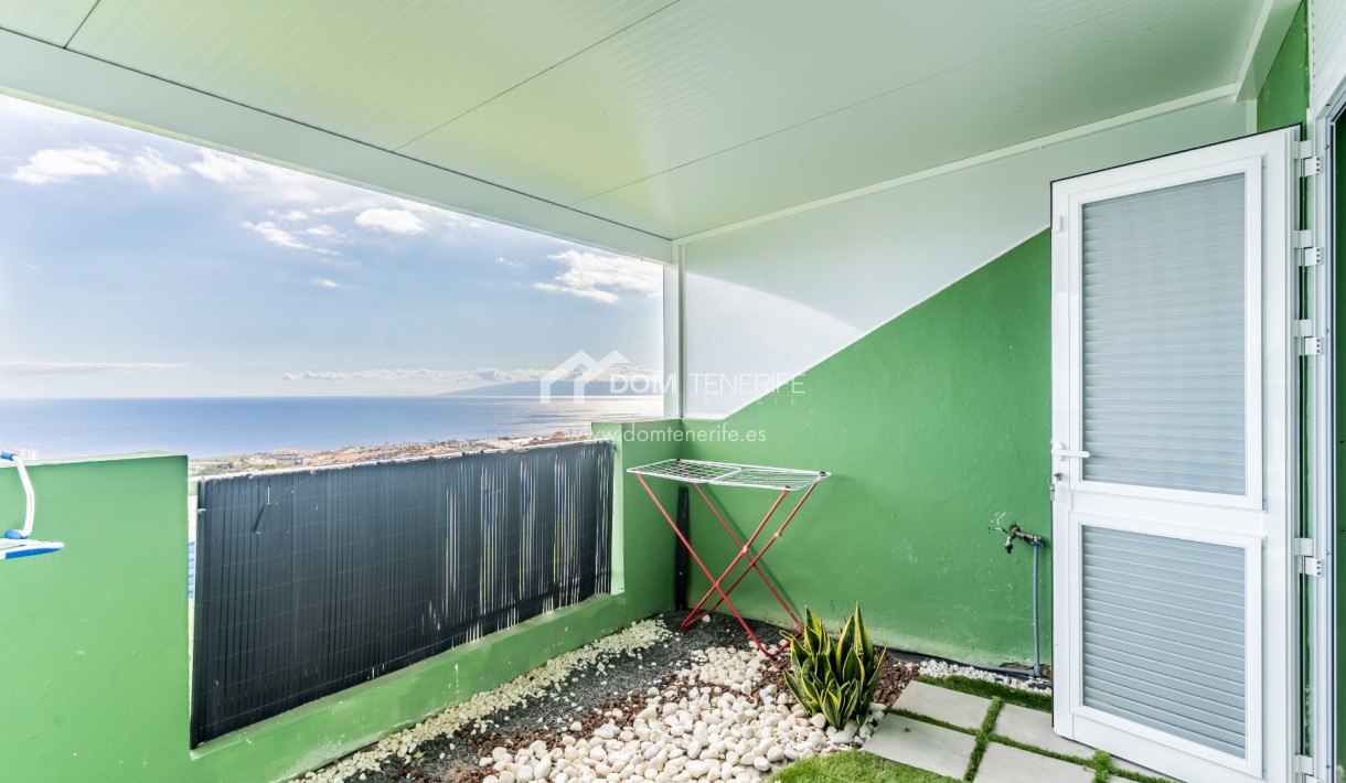 Sale - Townhouse -
Adeje - Los Menores
