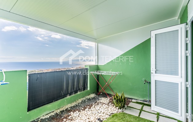Sale - Townhouse -
Adeje - Los Menores