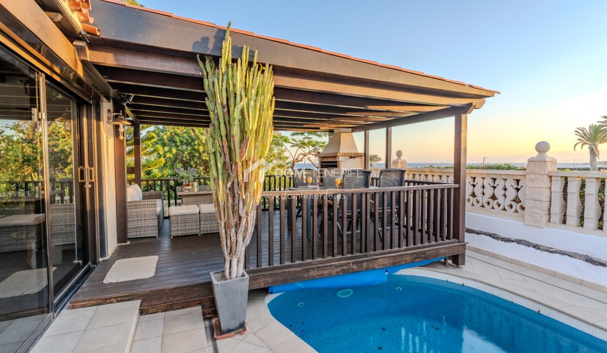 Sale - Villa -
San Miguel de Abona - Amarilla Golf