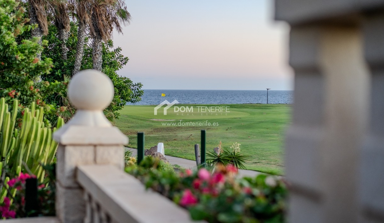 Sale - Villa -
San Miguel de Abona - Amarilla Golf