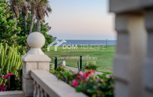 Sale - Villa -
San Miguel de Abona - Amarilla Golf