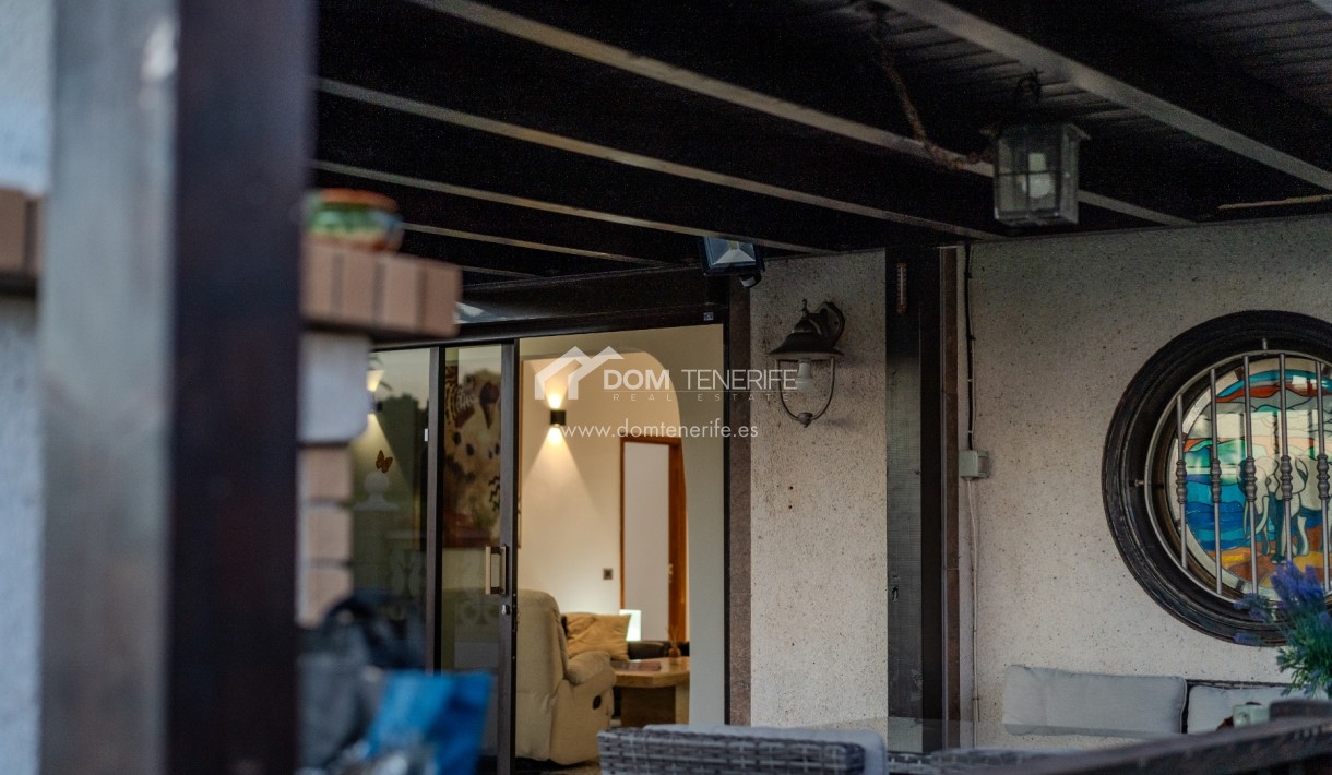 Sale - Villa -
San Miguel de Abona - Amarilla Golf