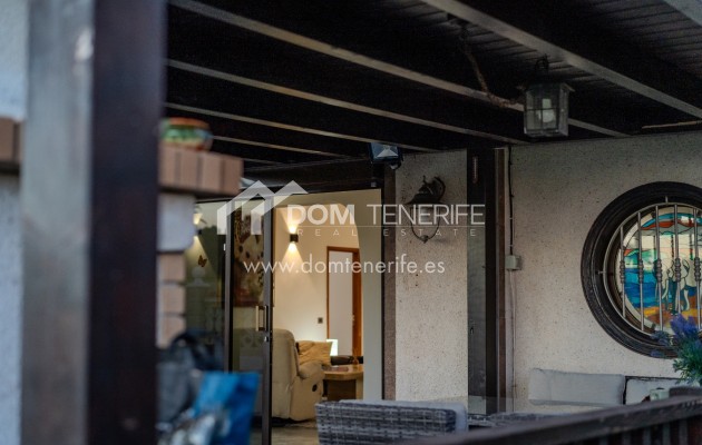 Sale - Villa -
San Miguel de Abona - Amarilla Golf