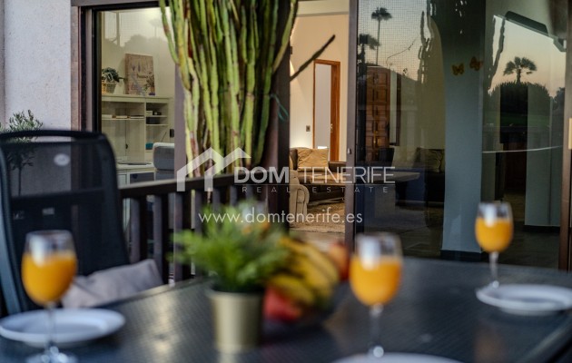 Sale - Villa -
San Miguel de Abona - Amarilla Golf