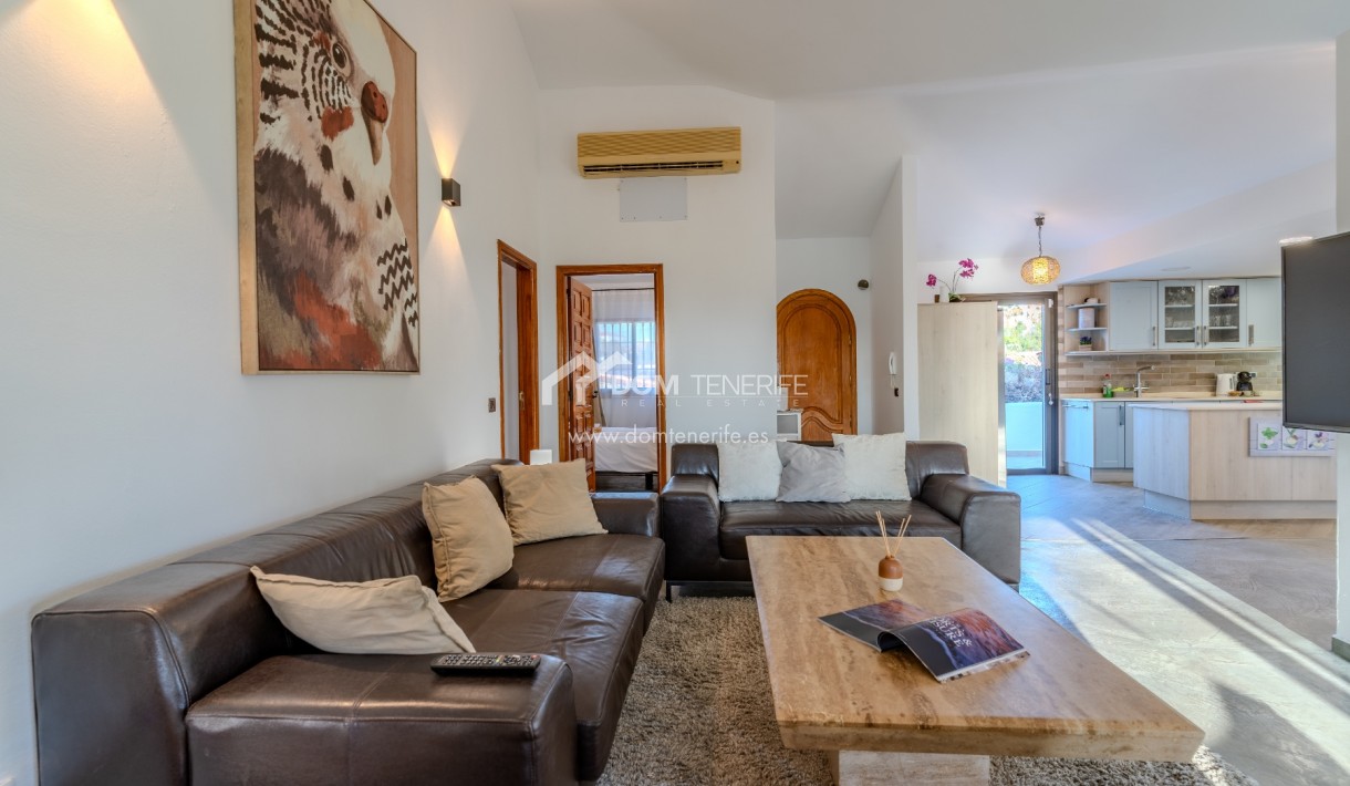 Sale - Villa -
San Miguel de Abona - Amarilla Golf