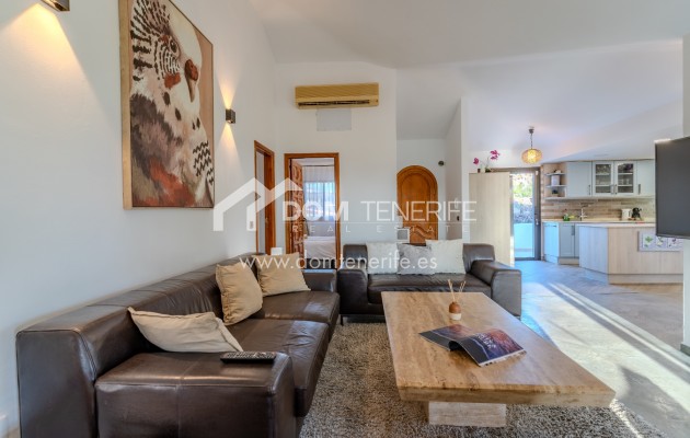 Sale - Villa -
San Miguel de Abona - Amarilla Golf