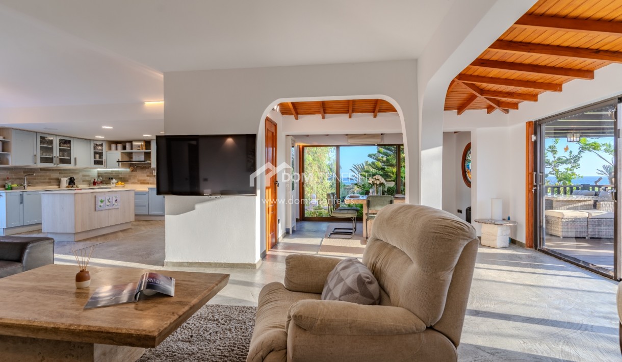 Sale - Villa -
San Miguel de Abona - Amarilla Golf