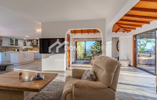 Sale - Villa -
San Miguel de Abona - Amarilla Golf