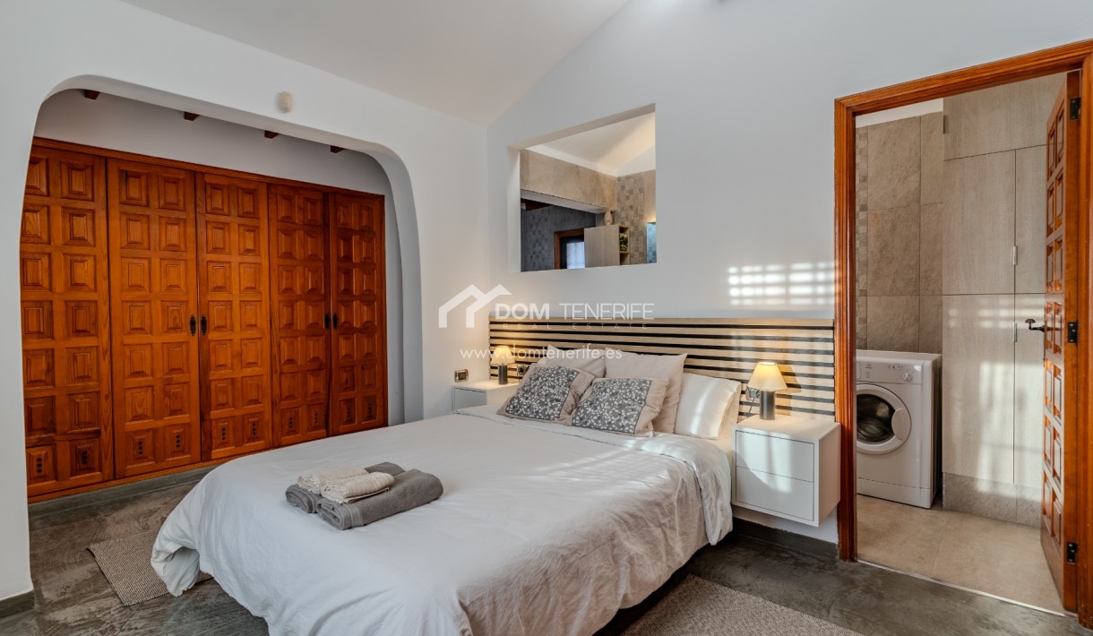 Sale - Villa -
San Miguel de Abona - Amarilla Golf