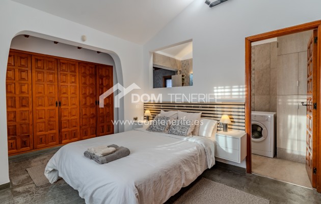 Sale - Villa -
San Miguel de Abona - Amarilla Golf